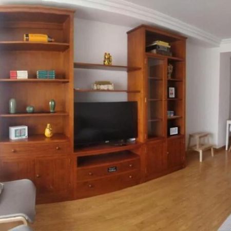 Apto 2 Habitaciones, Garaje Gratis Madrid Kültér fotó