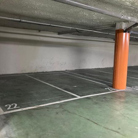 Apto 2 Habitaciones, Garaje Gratis Madrid Kültér fotó