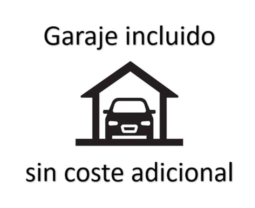 Apto 2 Habitaciones, Garaje Gratis Madrid Kültér fotó